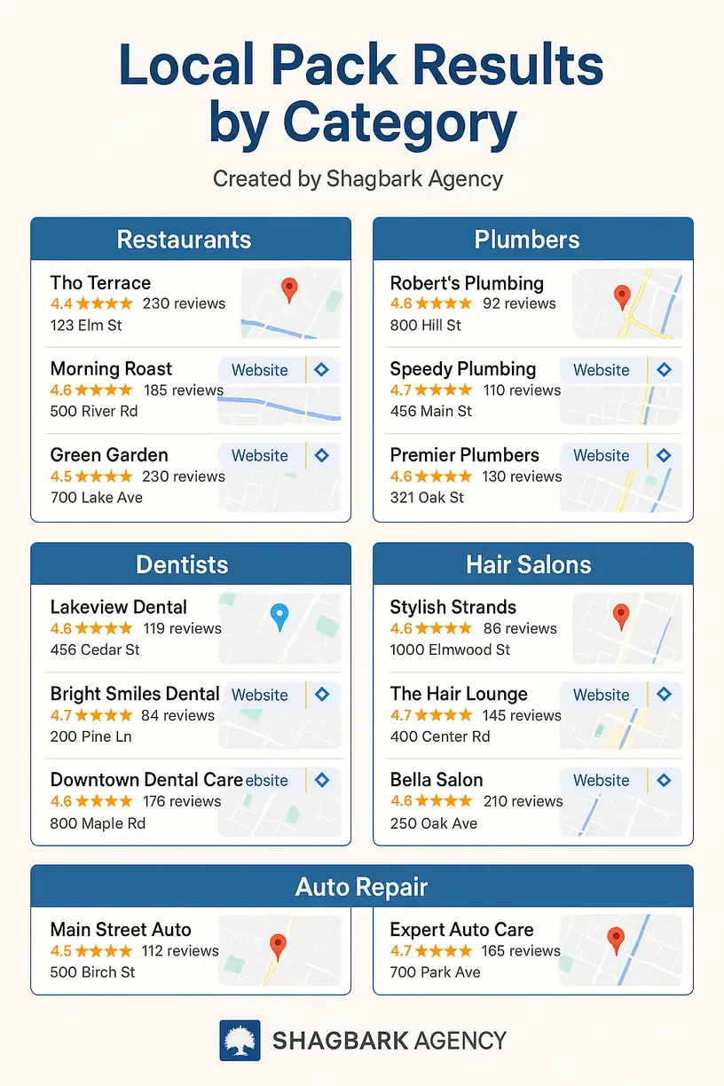 local_pack_categories_infographic_shagbark_agency