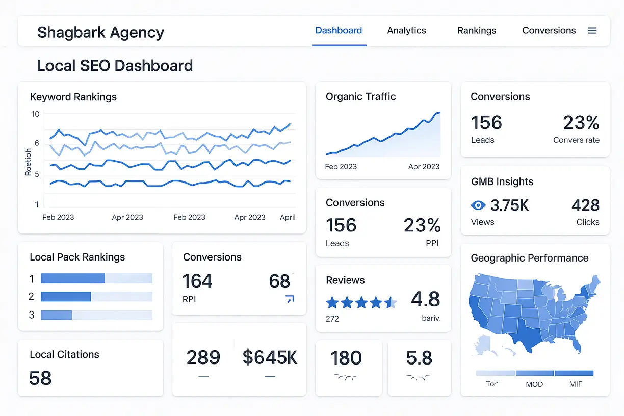 local_seo_dashboard_shagbark_agency