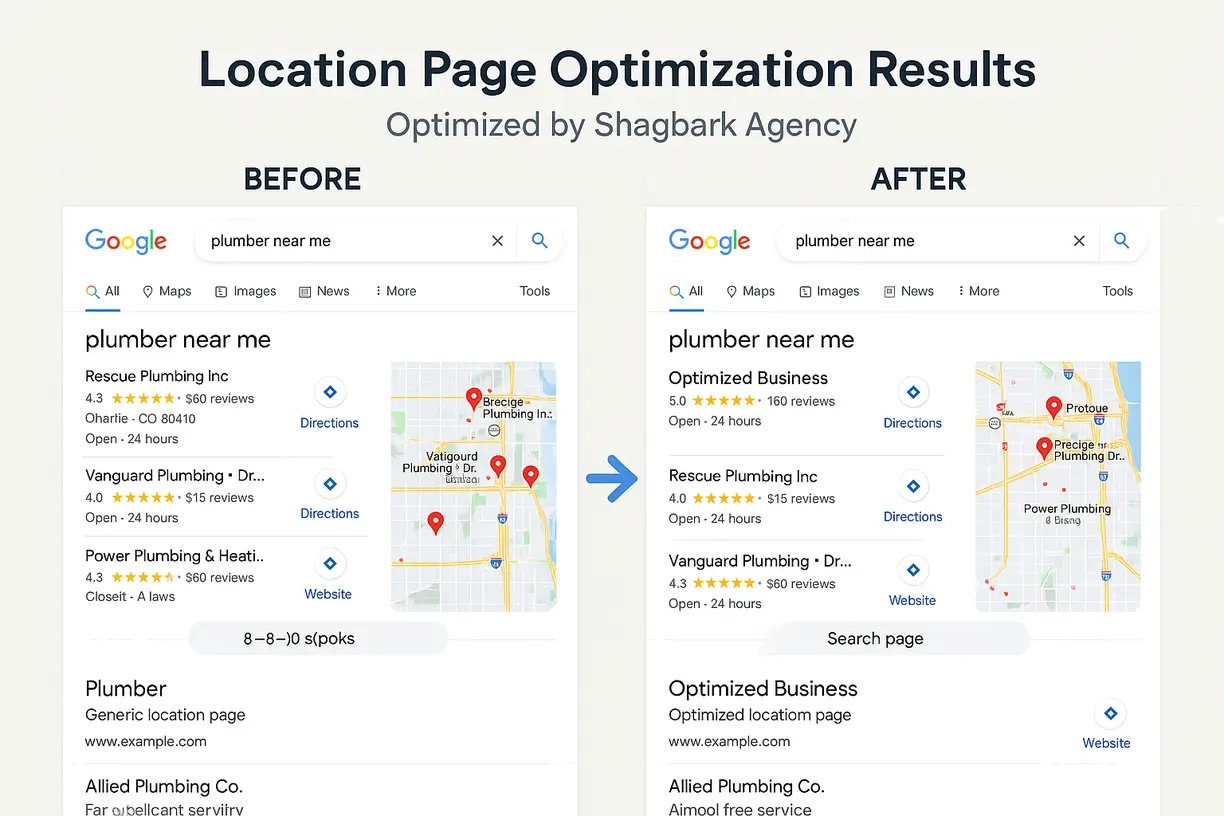 location_page_before_after_comparison_shagbark_agency