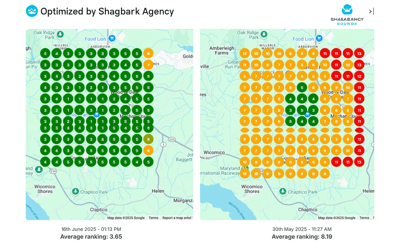 how_to_recover_local_seo_rankings_shargbark_agency